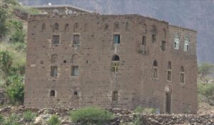 اخبار المناطق – دار محمد عواس: صرخة الذاكرة في ظل الانهيار