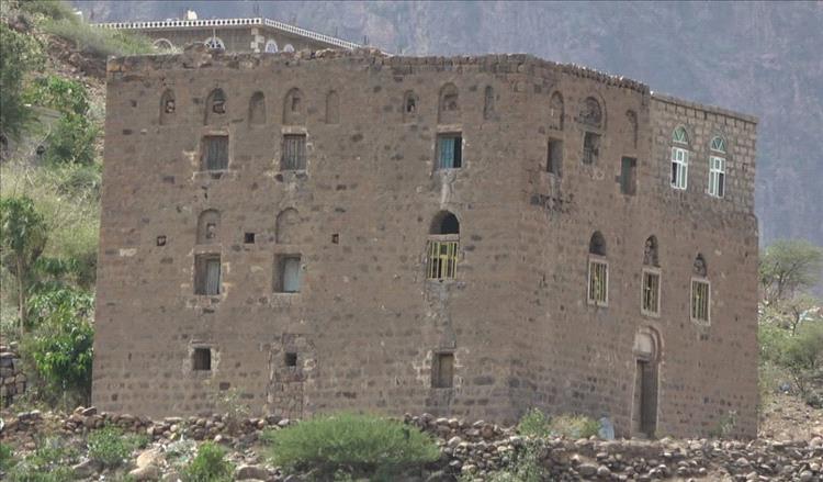 أخبار المحافظات - دار محمد عواس.. صرخة الذاكرة على حافة الانهيار