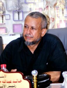 اخبار المناطق – رسالة تقدير وامتنان