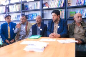 اخبار المناطق – شبوة تصل إلى العالمية بالعسل: مهدي باصهيب يكشف عن دعوة رسمية من الصين