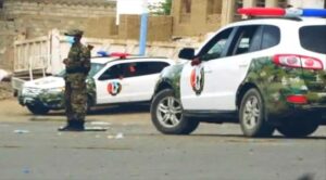 اخبار المناطق – شرطة لحج تبدأ تحقيقات في واقعة العثور على جثة يكتنفها الغموض حول أسباب وفاتها.