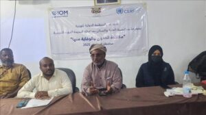 اخبار المناطق – عليان يطلق برنامج تدريبي لمكافحة العدوى في الخوخة