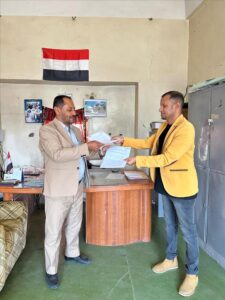 اخبار المناطق – مؤسسة إرم للثقافة والإعلام و فرع الهيئة السنةة للآثار والمتاحف في تعز