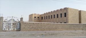 اخبار المناطق – ما موعد حصول مدينة الثقافة تريم على مركز ثقافي ومتحف؟