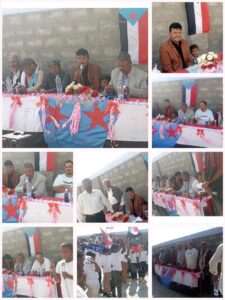 اخبار المناطق – مدرسة خالد الشحي بشقرة تبرز في احتفال مميز بمناسبة الذكرى الـ58 لعيد الاستقلال.