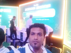 اخبار المناطق – مشاركة فرع الهلال الأحمر اليمني في حضرموت في المنتدى الثالث للتضامن والتنمية 2