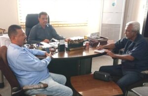 اخبار المناطق – منتدى أصدقاء الإعلام يحتفي بإنجازات المهندس فائز باصرة