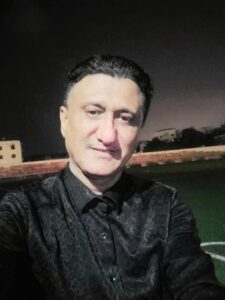 اخبار عدن – الشاذلي يزور تجهيزات ملعب الحبيشي لاستقبال نهائي كأس العاصمة عدن بين ال