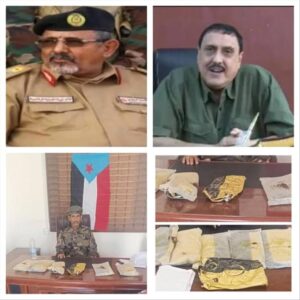 اخبار عدن – القبض على كمية كبيرة من الحشيش في ساحل خور مكسر