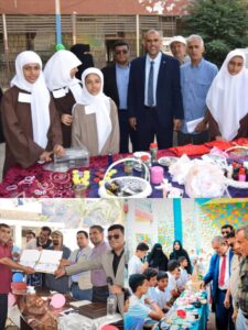 اخبار عدن – انتهاء برنامج “التاجر الصغير” في عدن.. دعم 15,000 دعا ودعاة في ريادة الأعمال والتجارة.