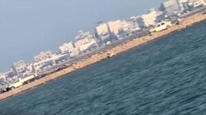 اخبار عدن – تطويرات جديدة في أحواض الملح بعدن