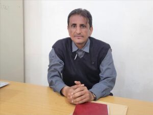 اخبار عدن – تعيين مدير جديد لمكتب التربية والمنظومة التعليمية في المنصورة من قبل المدير السنة