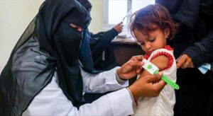 اخبار عدن – تقرير الأمم المتحدة: تدهور حالة التغذية بين أطفال اليمن وزيادة معدلات الفقر الغذائي