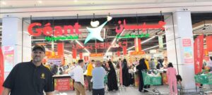 اخبار عدن – توثيق تجربة فريدة لافتتاح «جيان» في عدن مول revitalizes المكان ويمنح الزوار تجرية مميزة