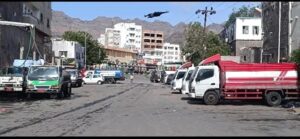 اخبار عدن – سكان الممدارة يتلقون شكاوى بسبب ارتفاع أسعار توصيل المياه