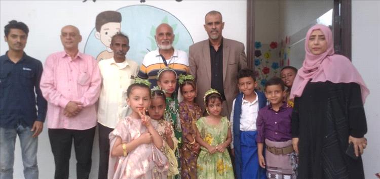 أخبار عدن - عقبة بن نافع تحتفل بالذكرى الـ 58 ليوم الجلاء بحضور قيادي وتكريم للجهود المتمي