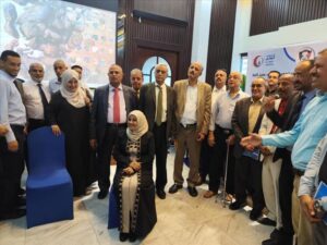 اخبار عدن – فعالية علمية تناقش في عدن تحديات رعاية مرضى القدم السكري ووسائل الوقاية من بتر الأعضاء