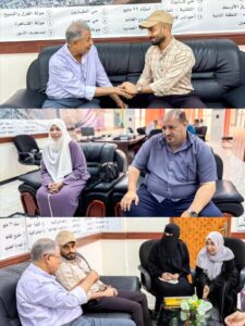 اخبار عدن – قريباً .. تدشين أول سوق للنساء في صيرة