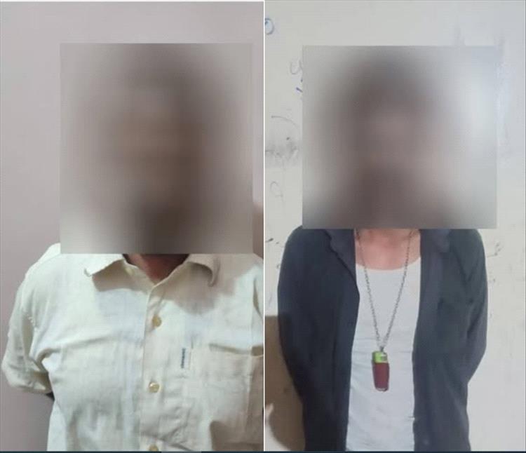 أمن عدن يضبط المتهمين الرئيسيين في قضية مقتل سائق تاكسي