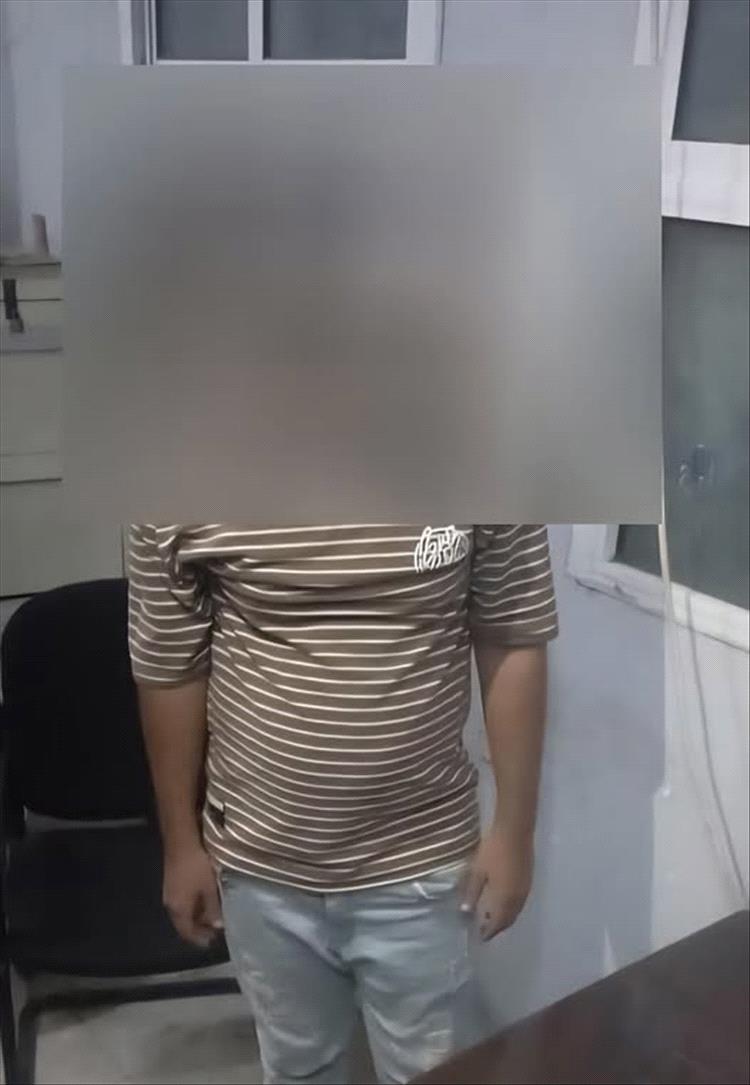 شرطة التواهي تضبط أحد أخطر مروّجي الحبوب المخدرة