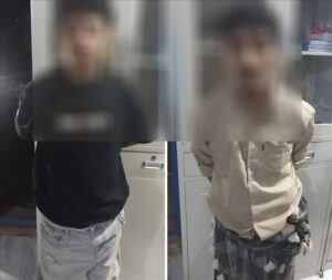 اخبار عدن – قوات شرطة بئر فضل تلقي القبض على مشتبه بهم بحيازة مخدرات خلال عملية أمنية