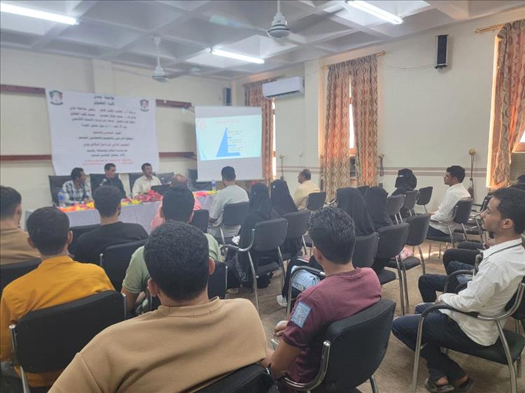 كلية الحقوق تقيم ورشة علمية حول: