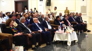 اخبار عدن – لحج تطلق رؤيتها المستقبلية: خطة تنموية طموحة لعام 2030 لتعزيز المالية والاستقرار بدعم