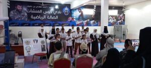 اخبار عدن – مؤسسة أمل تنظم رحلة ترفيهية تعريفية لأطفال جمعية الصم في عدن