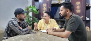 اخبار عدن – مؤسسة شباب عدن الواعد تبحث التحضيرات للمشاركة في منتدى تضامن 2025 في المكلا