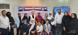 اخبار عدن – مدارس رواد المستقبل تنظم مسابقة الأغنية الوطنية في مدارس مديرية المنصورة