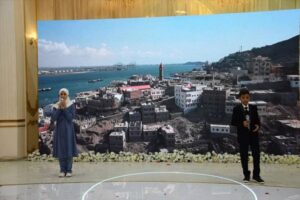 اخبار عدن: مكتب الثقافة يطلق مهرجان الموهوبين الأطفال في عدن