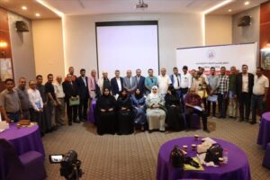 اخبار عدن – ورشة عمل في عدن تناقش استراتيجيات التسعير وتنظيم الأسواق في إطار الإصلاحات المالية