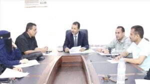 اخبار عدن – وزارة المنظومة التعليمية العالي ت finalize تفاصيل ميزانيتها لعام 2026.