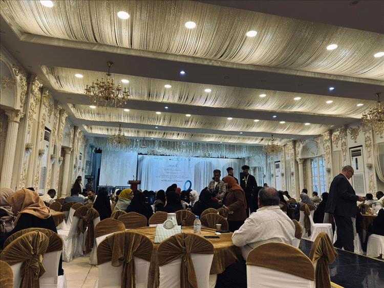 بحضور وزير الصحة.. انطلاق فعاليات البرنامج الوطني للتوعية بسرطان عنق الرحم في عدن