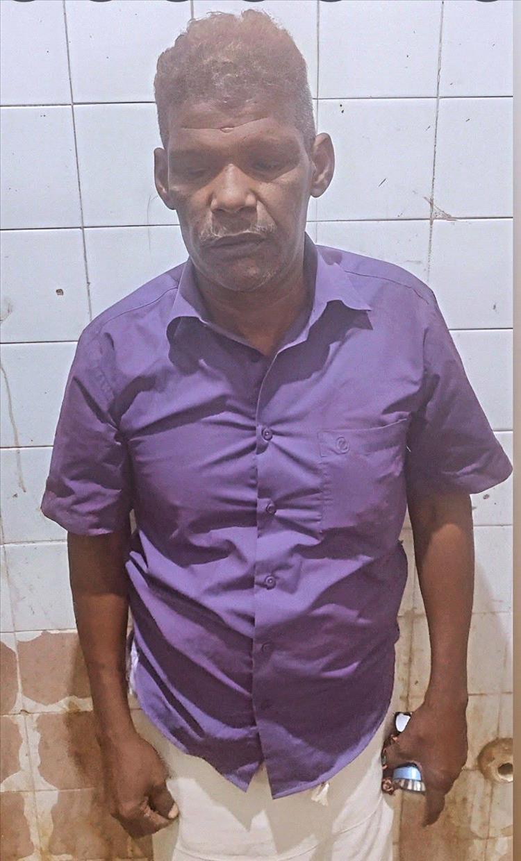 أبين.. الحزام الأمني يلقي القبض على متهم في ممارسة أعمال الشعوذة والسحر