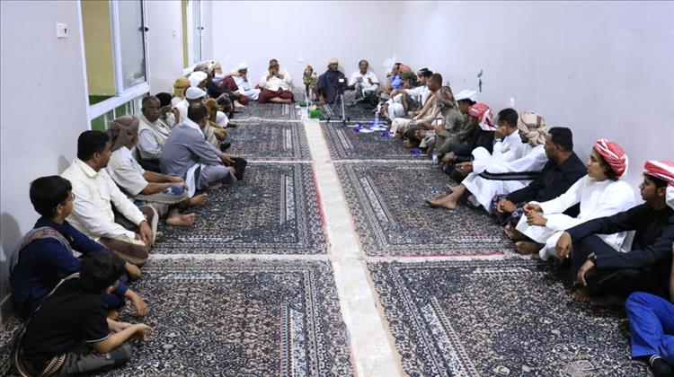 الجمعية اليمنية لرياضات وسباقات الصقور تناقش التحضيرات النهائية