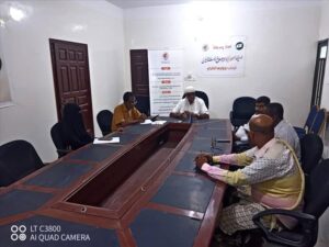 اخبار وردت الآن – الهيئة الحضرمية لتسوية النزاعات تستعرض خطة تطويرية لرفع جودة الأداء