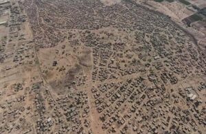 اخبار وردت الآن – الوحدة التنفيذية في مأرب تدعا بشكل عاجل بتوفير مساعدات شتوية للنازحين