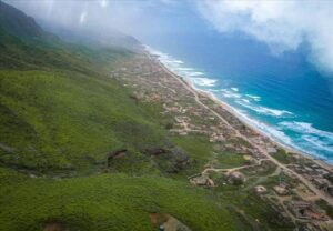 اخبار وردت الآن – انقطاع تام للتيار الكهربائي في المهرة بسبب نفاد وقود الديزل