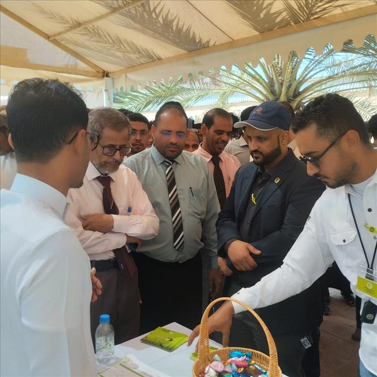 جامعة العلوم والتكنولوجيا – حضرموت تحتفي باليوم العالمي للمحاسبة