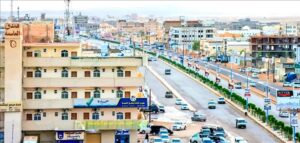 اخبار وردت الآن – سكان شبوة يعبرون عن قلقهم من زيادة الأسعار على الرغم من استقرار العملة.. ويدعون إلى تعزيز الرقابة.