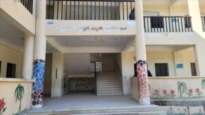 اخبار وردت الآن – مدرسة الشهيد عوض موسى في بلودر تنظم المعرض السنوي المدرسي يوم الخميس المقبل