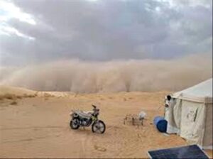 اخبار وردت الآن – مدعا قبلية في حضرموت بضرورة وقف أي نشاطات عسكرية لحماية استقرار المنطقة