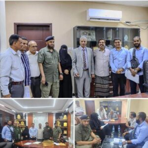 اخبار وردت الآن – مشروع إنساني يُحوّل وجه حارة الرجيعة في تبن