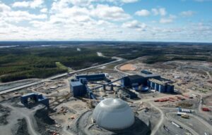 ارتفاع إكوينوكس الذهب في ربع قياسي للإنتاج