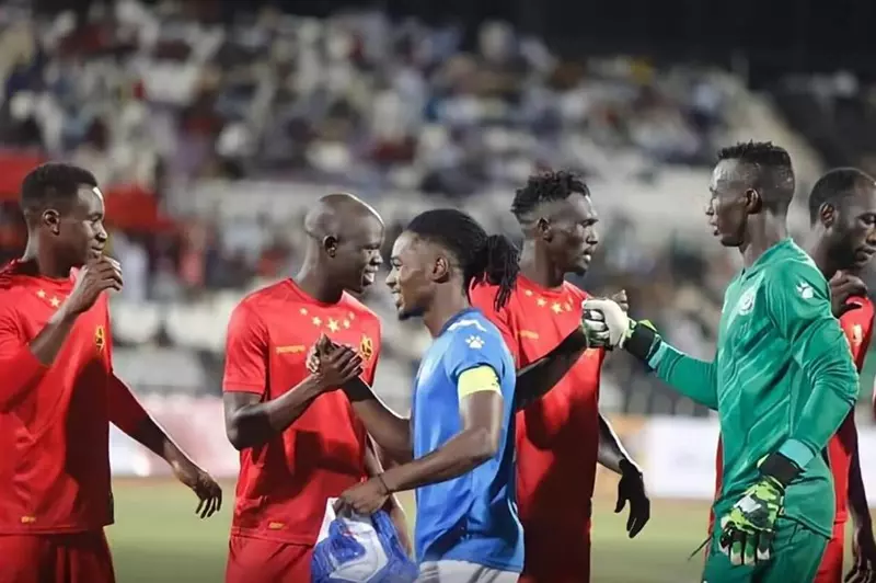 كاف يوافق على مشاركة الهلال والمريخ في الدوري الرواندي