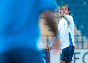 التعاون يشرح موقفه بشأن مغادرة سلطان مندش، والهلال يناقش طلب إنزاجي – كورة بريك