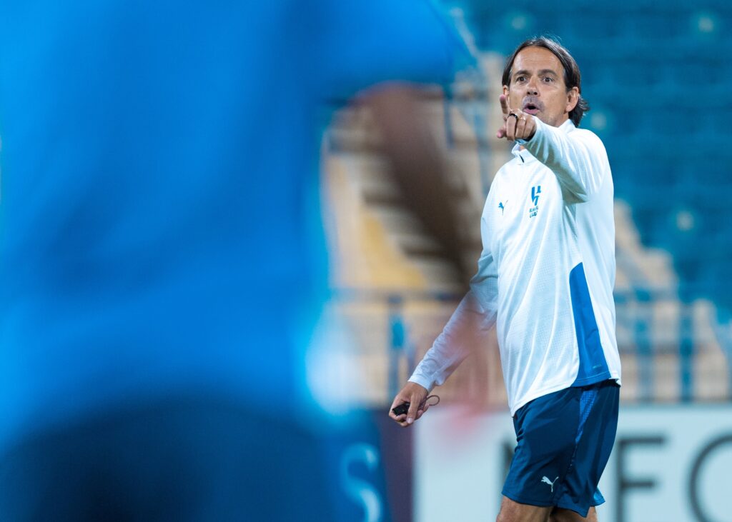 التعاون يوضح موقفه من رحيل سلطان مندش والهلال يدرس طلب إنزاجي – كورة بريك