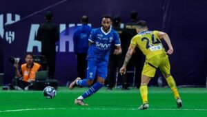 التعاون يعيق طموحات الهلال في ضم لاعبه المتميز – سبورت 360