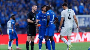 التوقف الدولي يهدد استقرار الهلال | كووورة